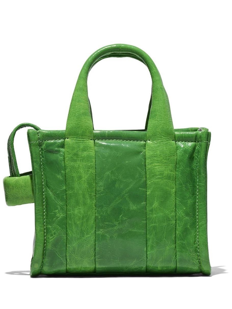 Affordable bag Crossbody Tote Women Marc Shiny Crinkle Jacobs The 0711